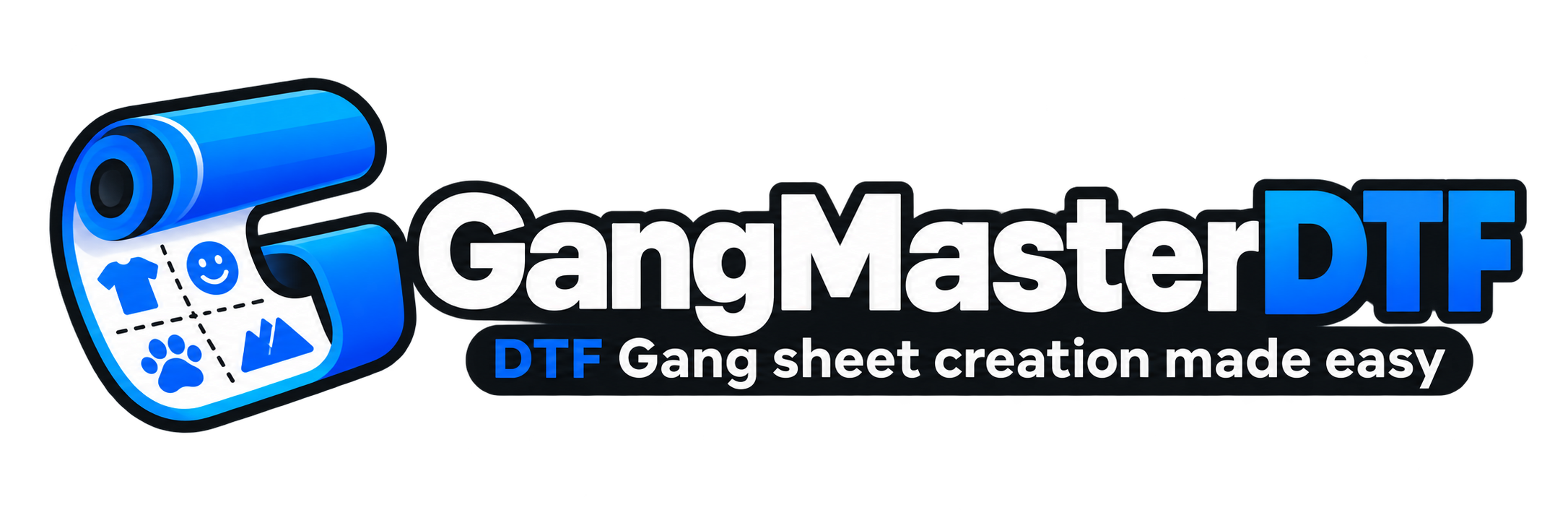 GangMasterDTF